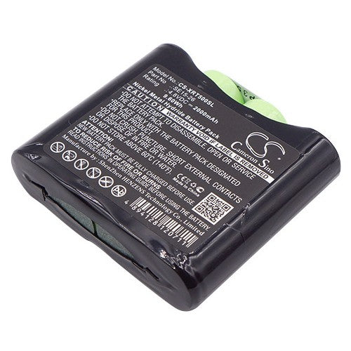 CS-XRT500SL Battery
