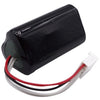 CS-XRT531SL Battery