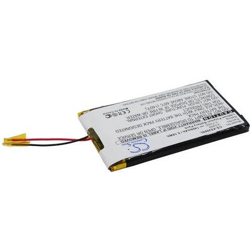 CS-XS200SL Battery