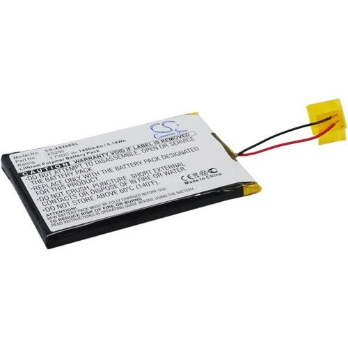 Archos Gmini XS18s Battery