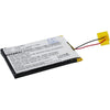 CS-XS200SL Battery