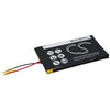 CS-XS200SL Battery