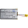 CS-XS200SL Battery