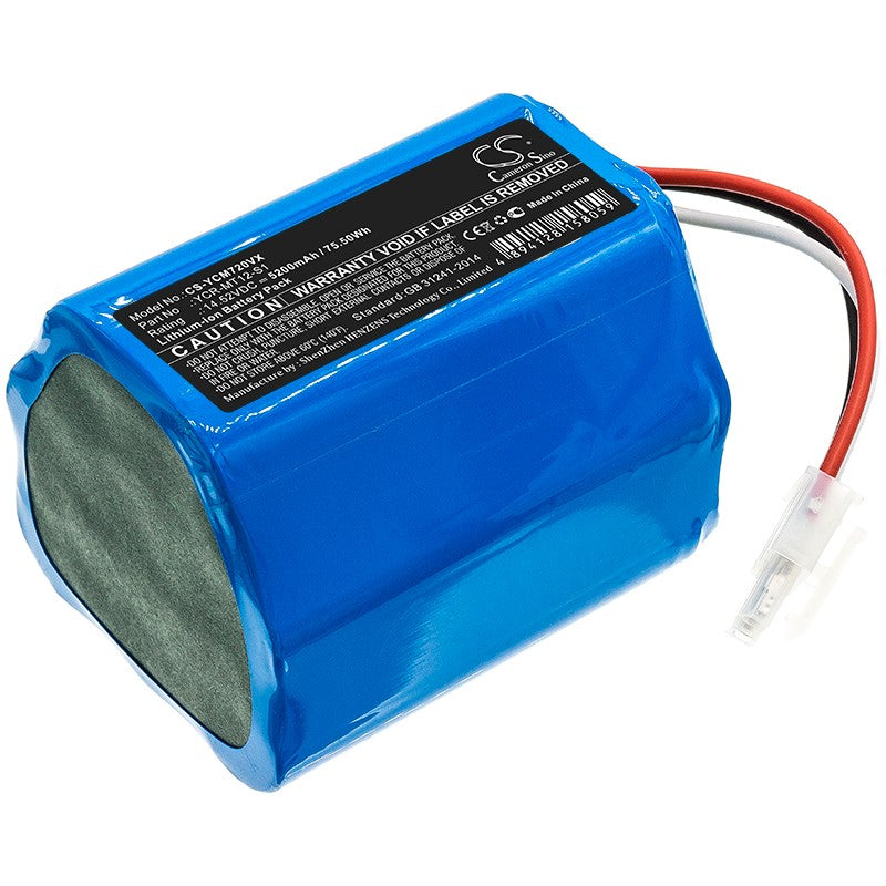 CS-YCM720VX Battery