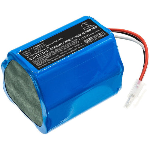Miele Scout RX2 120 Battery
