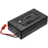 CS-YEC100RX Battery