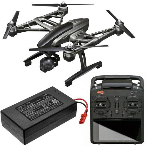 YUNEEC ST10+ Chroma Ground Station Battery