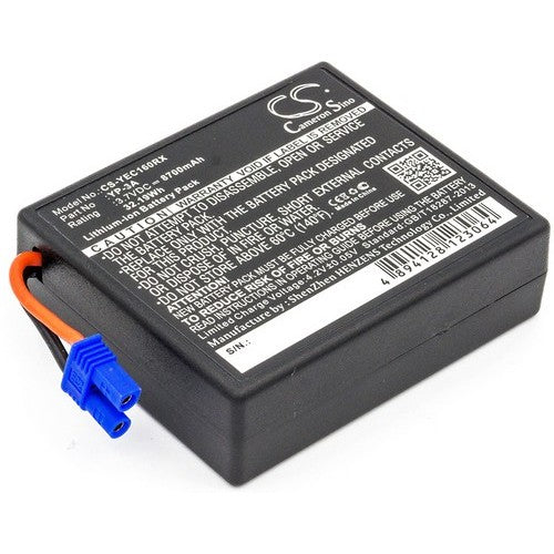 YUNEEC ST16 Remote Controller Battery