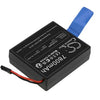 CS-YEC240RX Battery