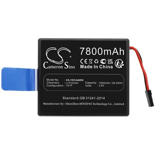 YUNEEC ST24 Controller Battery