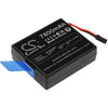CS-YEC240RX Battery
