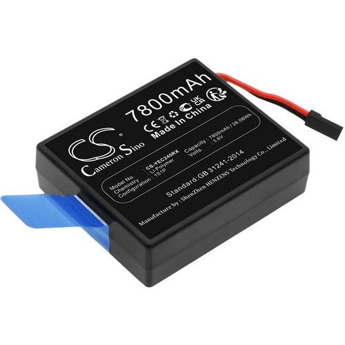 CS-YEC240RX Battery