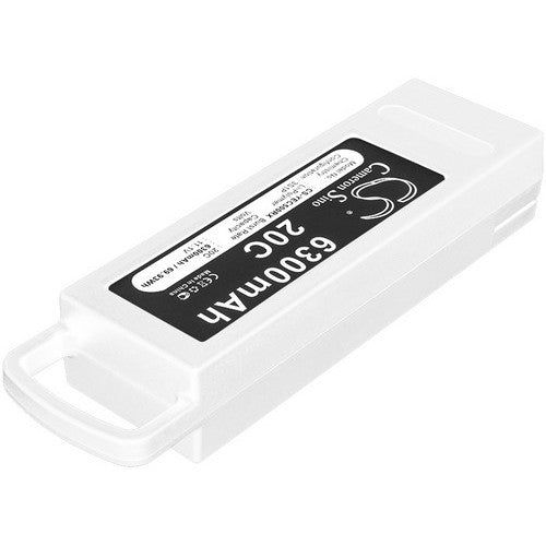 YUNEEC Q500 Drones Battery