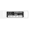 YUNEEC Q500 Drones Battery