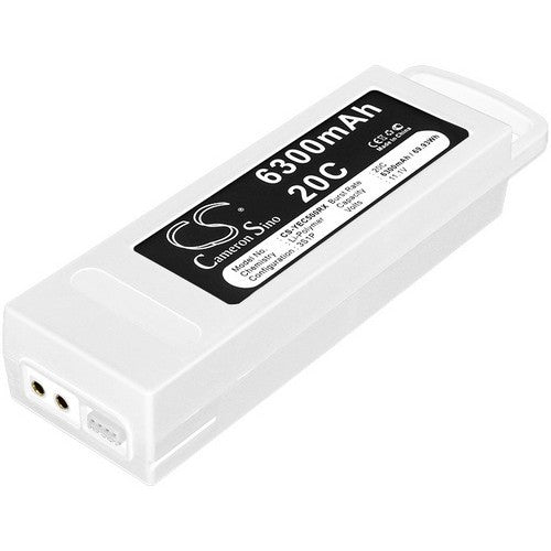 YUNEEC Q500 4K Typhoon RC Drone Battery
