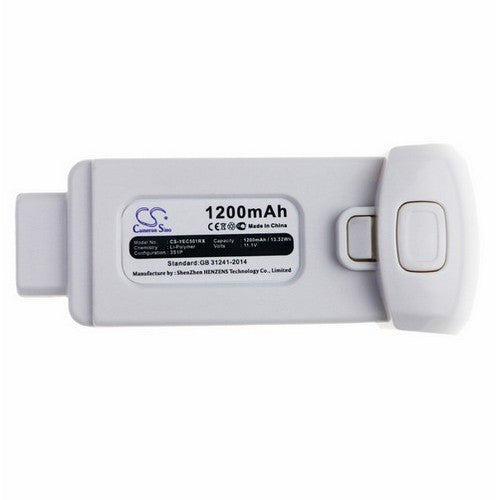 Yuneec FCA105001 Battery