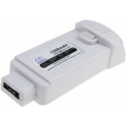 Yuneec Breeze 4K Battery