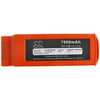 YUNEEC H520 Hexacopter Airframe Battery