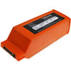YUNEEC H520 Hexacopter Airframe Battery