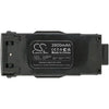 CS-YEM390RX Battery