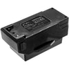 CS-YEM390RX Battery