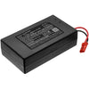 YUNEEC ST10 Battery