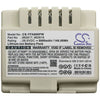 Florabest 862617 Battery