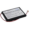 CS-YH820SL Battery