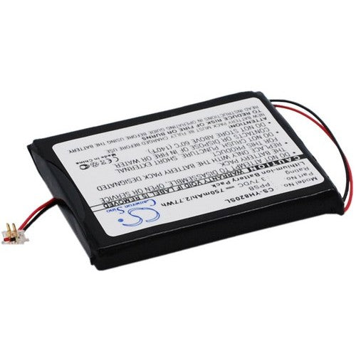 Samsung YH-820MW/XSH Battery