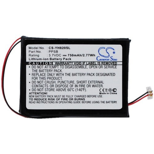 CS-YH820SL Battery