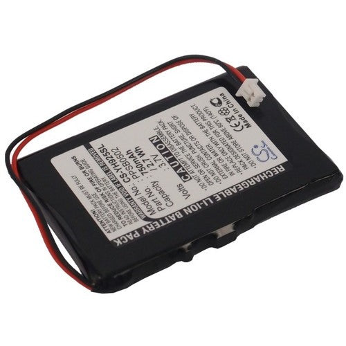 Samsung YH-925 MP3 Player Battery