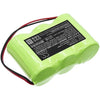 Yamaha PRCX Battery