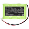 Yamaha KS4-M53G0-102 Battery