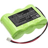 Yamaha RCX40 Battery