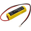 Yamaha KAS-M53G0-11 Battery