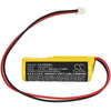Yamaha KAS-M53G0-11 Battery