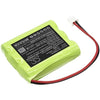 Yamaha KR4-M4251-101 Battery