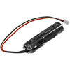 Yamaha TS-X Battery