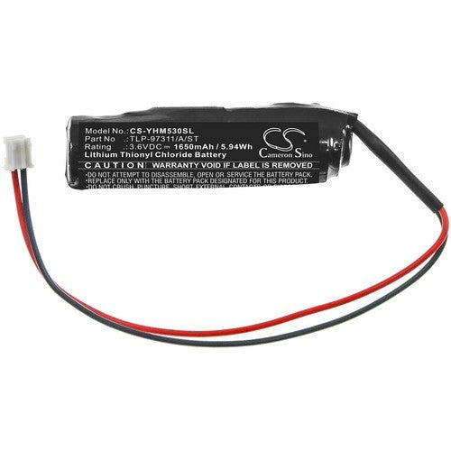 CS-YHM530SL Battery