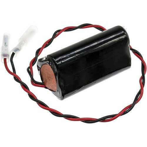 Yaskawa Motoman Manipulator Battery R Battery