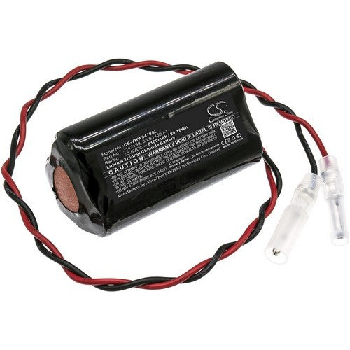 Yaskawa 142198 Battery