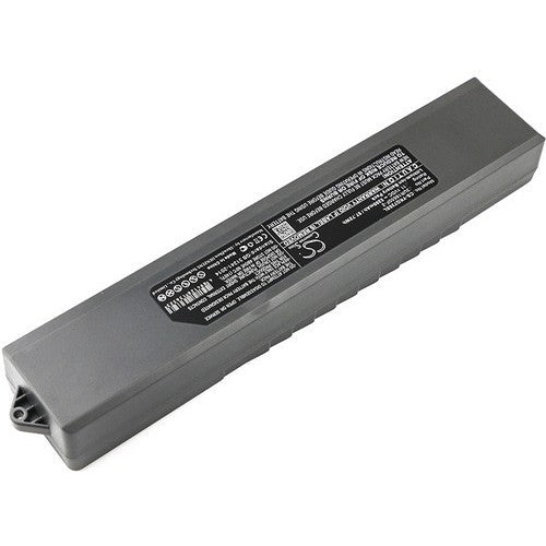 Yokogawa 3UR18650F-2 Battery