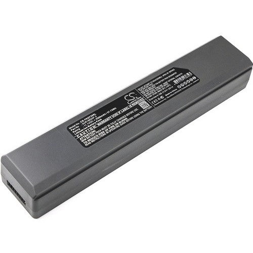 Yokogawa AQ7261 Battery