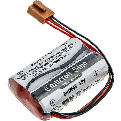 Yaskawa 2LS17500-TOY Battery