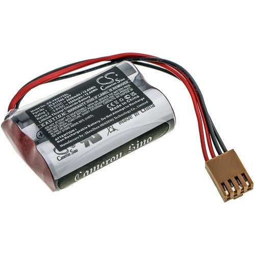 Yaskawa 2LS17500-TOY Battery