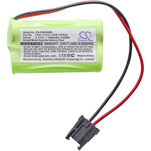 CS-YKS300SL Battery