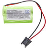 Yokogawa S9129FA Battery