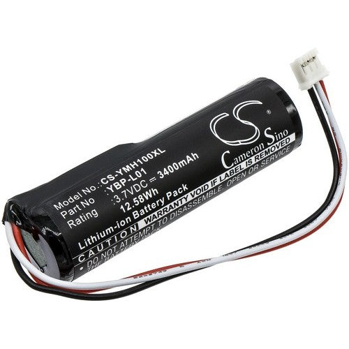 CS-YMH100XL Battery