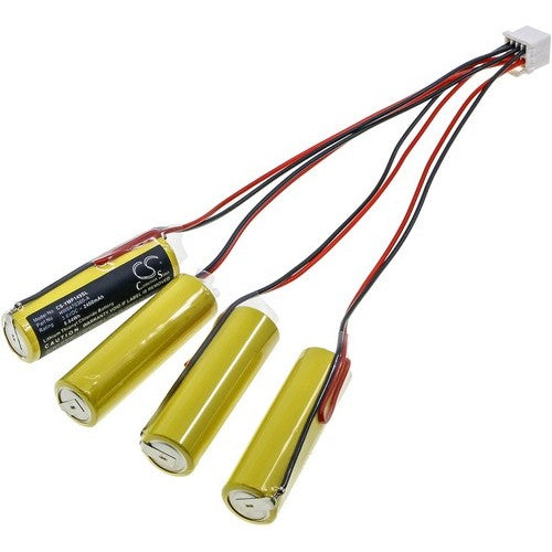 Yaskawa HW0470360-A Battery