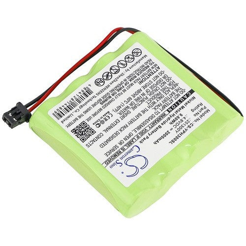 YSI 251300Y Battery